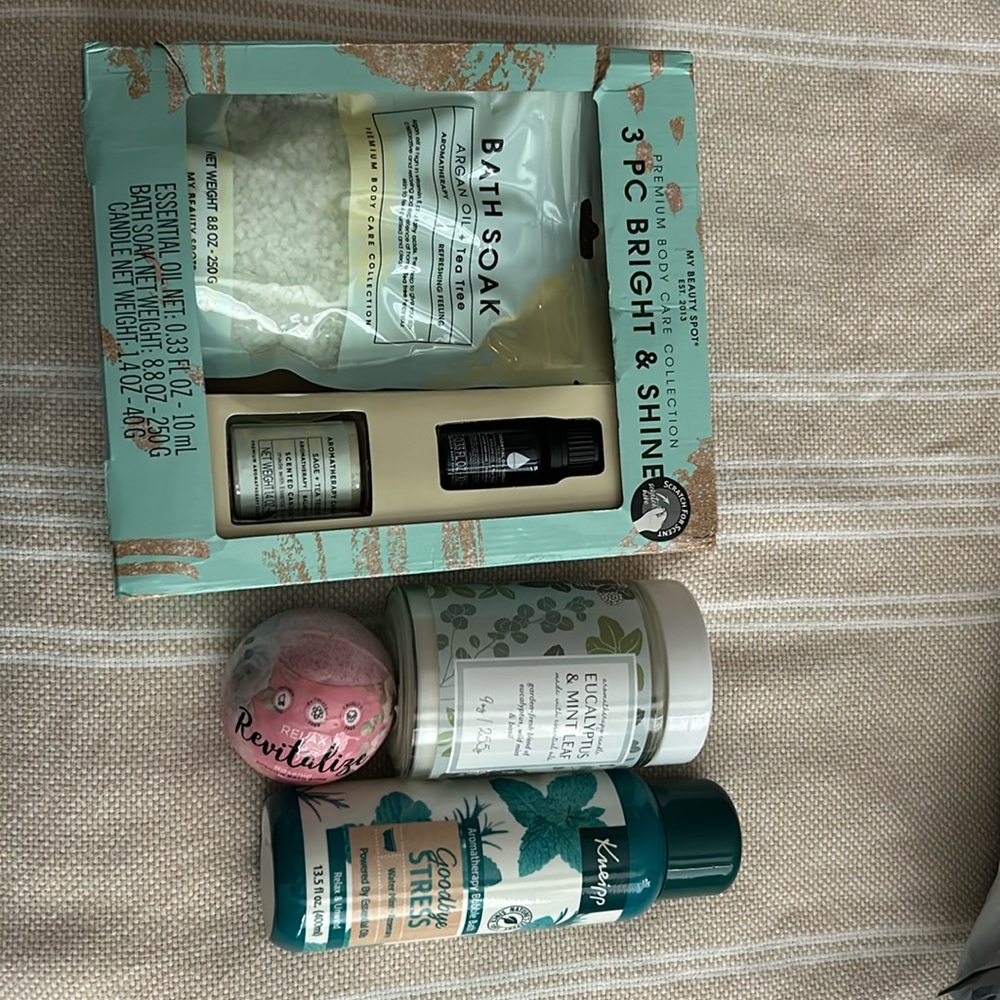 COPY - Gift set